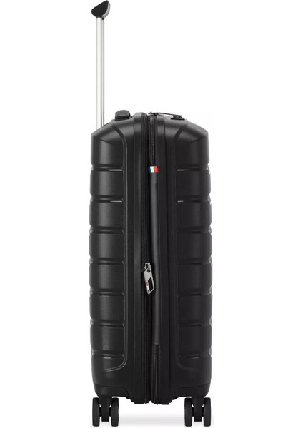 Kadın Valiz 41818301 Roncato Trolley Cabına 4r 55/20 Exp B-Flyıng Nero fiyatları