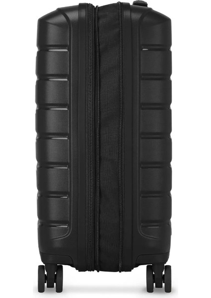 Kadın Valiz 41818301 Roncato Trolley Cabına 4r 55/20 Exp B-Flyıng Nero fırsatları