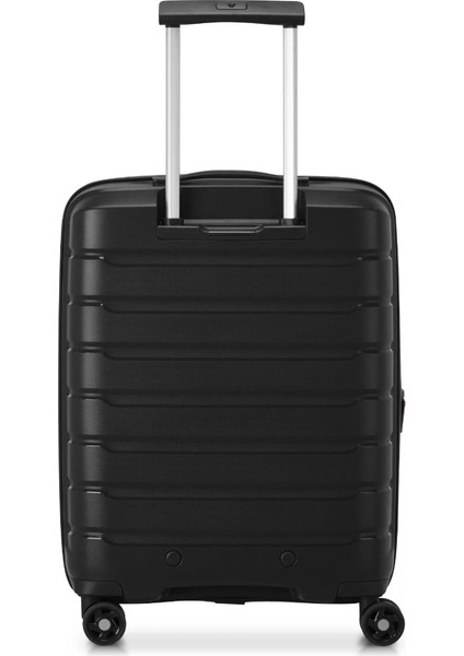Kadın Valiz 41818301 Roncato Trolley Cabına 4r 55/20 Exp B-Flyıng Nero indirimleri