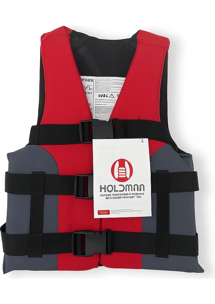 Can Yeleği ( Sertifikalı ) 100 Newton