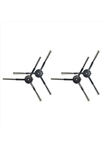 Eve Plus Robot Süpürge Ana Fırça Hepa Filtre Yan Yedek Aksesuar Parçaları Için 14 Adet (Yurt Dışından) fiyatları