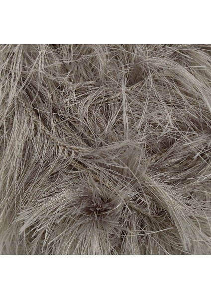 Loren Luna Tavşan Tüyü Bej El Örgü Ipi - R085 - 34008 fiyatları