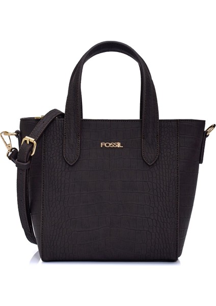 Kadın Nova El ve Çapraz Omuz Çantası