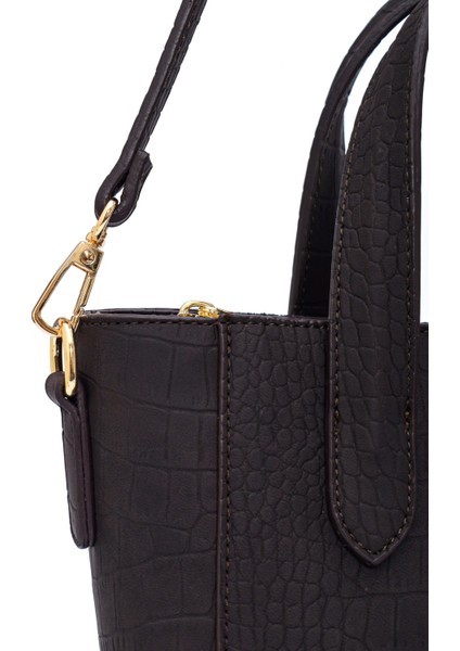 Kadın Nova El ve Çapraz Omuz Çantası modelleri