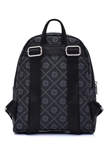 Kadın Lusso Monogram Sırt Çantası fırsatları