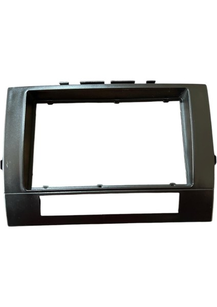 Teyp Cercevesı Toyota Verso Double Sıyah