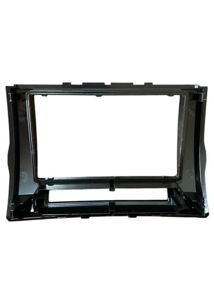 Teyp Cercevesı Toyota Verso Double Sıyah fiyatları