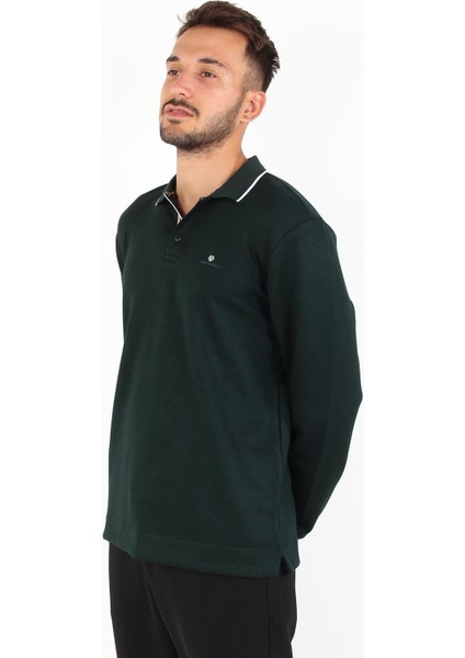 4446 Ashes To Bvst Osho Yakalı Uzun Kol fiyatları