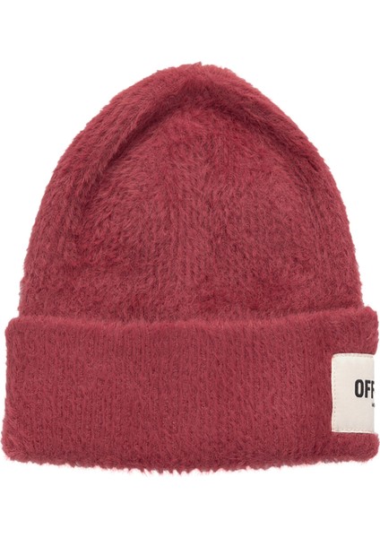 Van Doren Co. Cuff Beanie