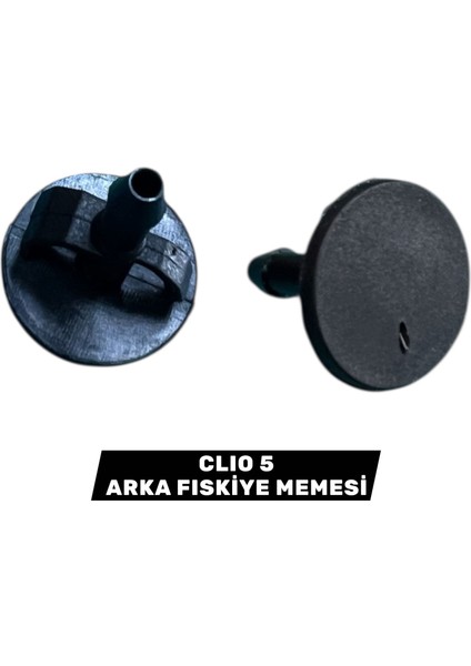 Clıo 5 Arka Fıskiye Memesi (2019-2025) 289702808R (Adet)