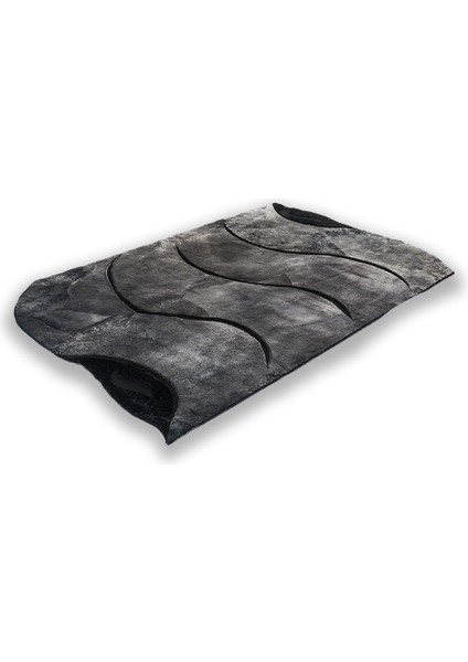 Agkhome Agkhome Kuzu Kürkü Anubis Parça Halı 168X240 cm fiyatları
