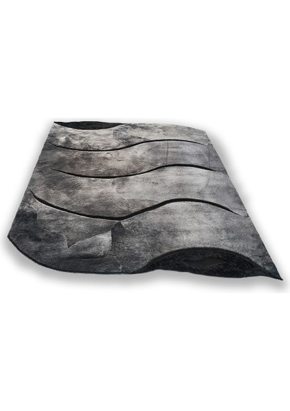 Agkhome Agkhome Kuzu Kürkü Anubis Parça Halı 168X240 cm modelleri