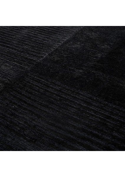 Agkhome Agkhome Lalee Avantgarde Black Parça Halı 294X205 cm fiyatları