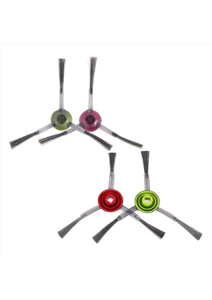 Vac 2 Pro Elektrikli Süpürge Yedek Parçalarıyla Uyumlu 34 Yedek Parça/aksesuar Paketi (Yurt Dışından) fırsatları