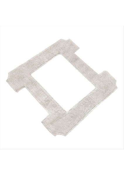 W2 Pro / Omni Mop Bezleri, Rag Pad Pencere Robot Temizleyici Yedek Parça Aksesuarları 12 Adet ile Uyumludur (Yurt Dışından) fırsatları