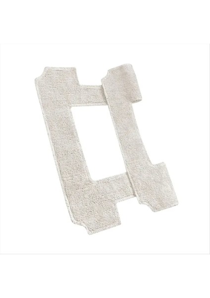 W2 Pro / Omni Mop Bezleri, Rag Pad Pencere Robot Temizleyici Yedek Parça Aksesuarları 12 Adet ile Uyumludur (Yurt Dışından) indirimleri