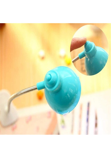 Bükülebilir Kitap Okuma Lambası Siyah modelleri