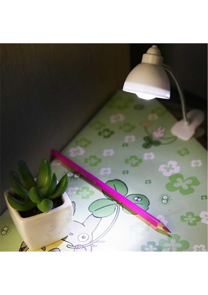 Bükülebilir Kitap Okuma Lambası Siyah fırsatları