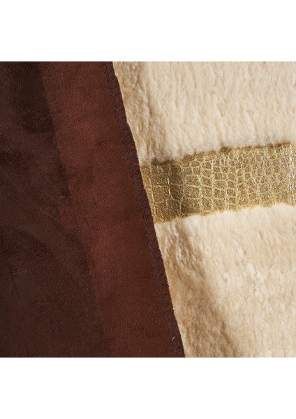 Agkhome Agkhome Kuzu Kürkü Elit Parça Halı 240X170 cm fiyatları