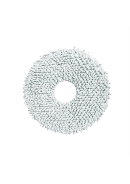 Robot Süpürge S10+ / S10 Plus Yedek Parça Aksesuarları Paspas Bezi Bezi Değiştirme (Yurt Dışından) fiyatları