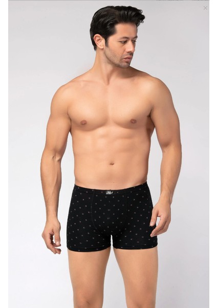 5'li Paket Modal Kumaş Premium Boxer fiyatları