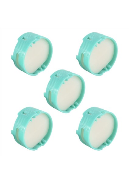 AZ3000 AZ3002 HZ3000 HZ3002 ZD550 IZ862H 1541FC3000 Elektrikli Süpürge Kartuşları Için 5 Adet Koku Nötralizatörü (Yurt Dışından) fiyatları