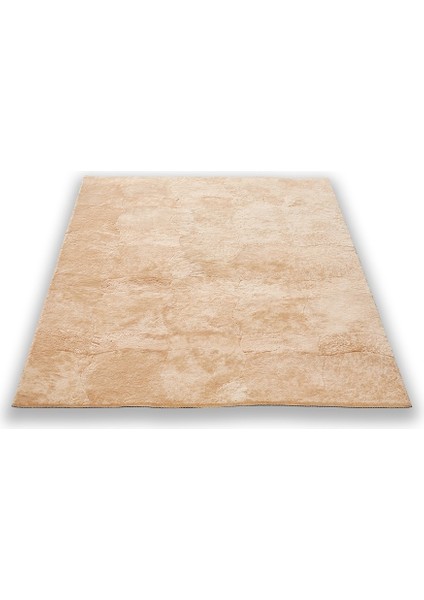 Agkhome Agkhome Kuzu Kürkü Soft Parça Halı 180X120 cm modelleri