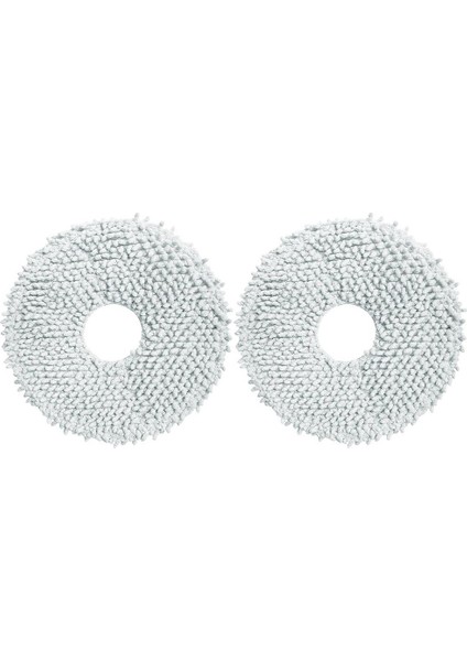 Bot L10S Ultra Robot Süpürge Yedek Paspas Aksesuarları Için 3x (Yurt Dışından) fırsatları