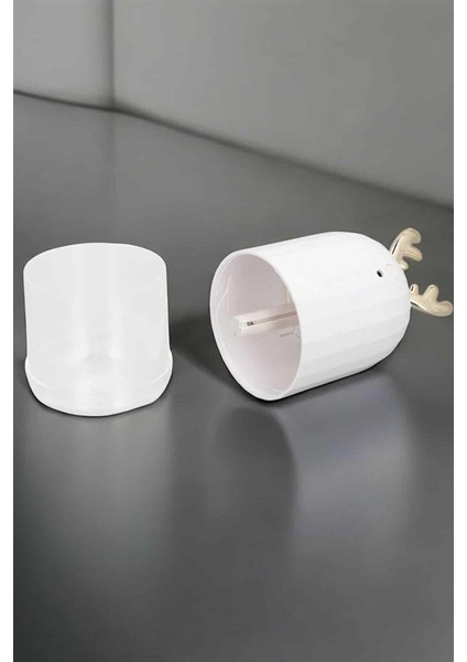 Techmrt Temiz Hava Nemlendirici Tavşanlı Aromaterapi modelleri