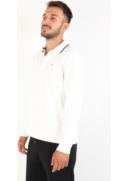 4446 Ashes To Bvst Osho Yakalı Uzun Kol fiyatları