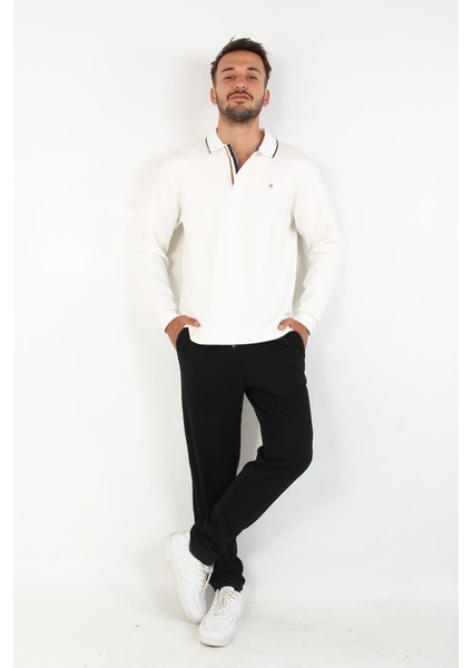 4446 Ashes To Bvst Osho Yakalı Uzun Kol indirimleri