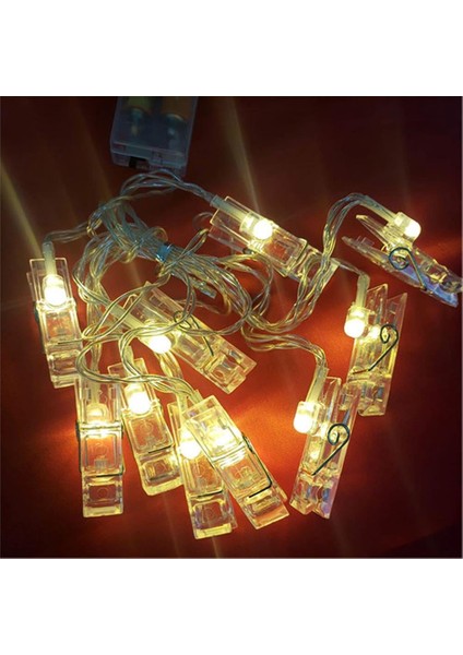 10' Lu Fotoğraf Asılabilir Mandal fiyatları