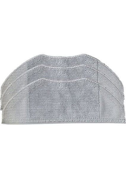 360 S5 S7 Robot Süpürge ile Uyumlu Yedek Parça Aksesuar Kiti (Yurt Dışından) fiyatları