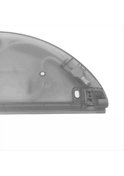 D9/bot L10 Pro Robot Yedek Parçaları Için Elektrikli Süpürge Su Deposu (Yurt Dışından) fırsatları