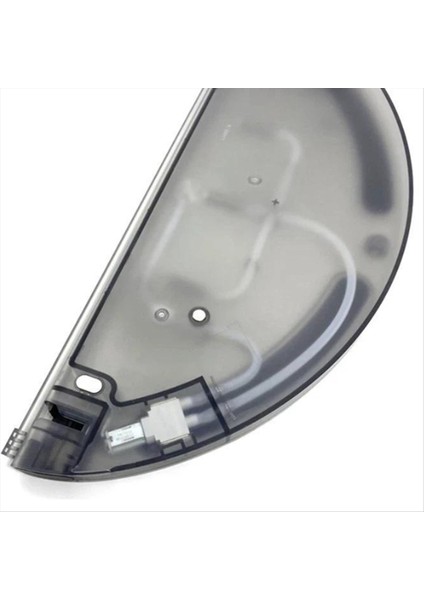 D9/bot L10 Pro Robot Yedek Parçaları Için Elektrikli Süpürge Su Deposu (Yurt Dışından) indirimleri