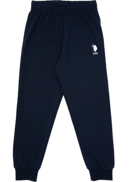 Erkek Çocuk Gri Melanj Pijama Takım 50318566-VR086 fırsatları