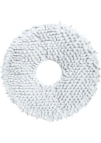 Dream Bot L10S Pro Ultra L20 X20 X30 L30 S10 / Robot Süpürge Parçaları Için 24 Parça Paspas Bezi (Yurt Dışından) indirimleri