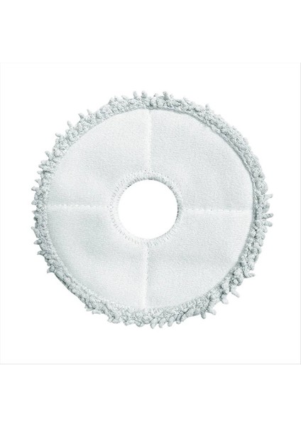 Robot Süpürge S10+ / S10 Plus Yedek Parça Aksesuarları Paspas Bezi Bezi Değiştirme (Yurt Dışından) indirimleri