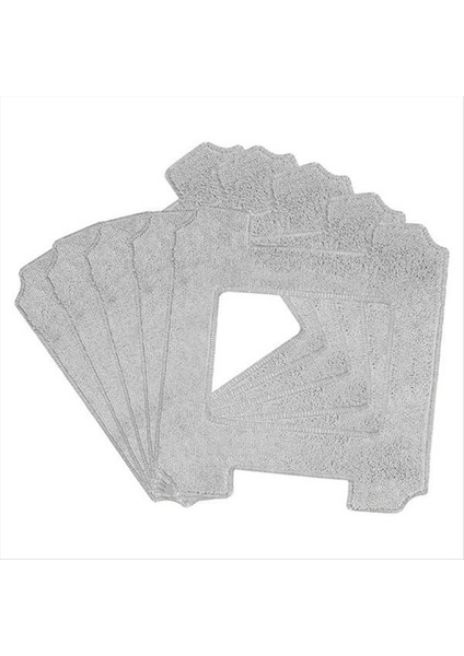 Wınboot W2 / Omnı Mikrofiber Paspas Bezi Aksesuarları Yedek Parçaları (Yurt Dışından) indirimleri