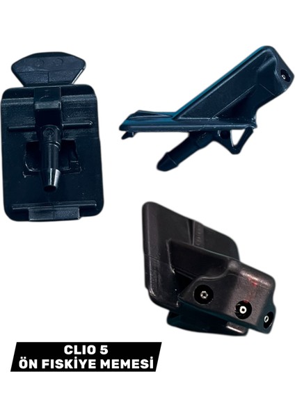 Clıo 5 Ön Fıskiye Memesi (2019-2025) 289301947R (Adet)