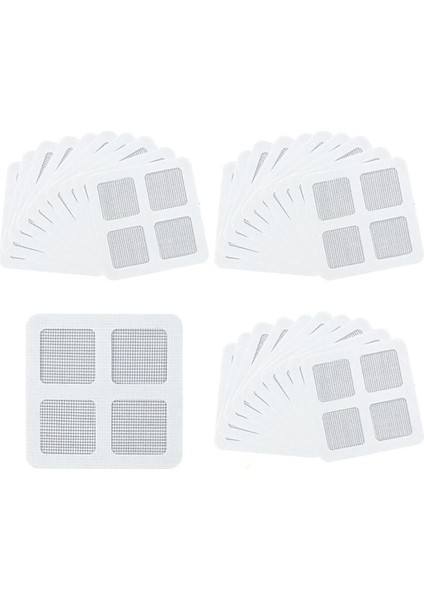 Tül Sineklik Yaması 40 Adet