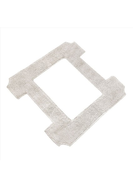 Winbot W1 Pro Pencere Süpürgesi Yedek Parçaları Paspas Bezleri Bez Yedek Aksesuarları Için 12X (Yurt Dışından) indirimleri