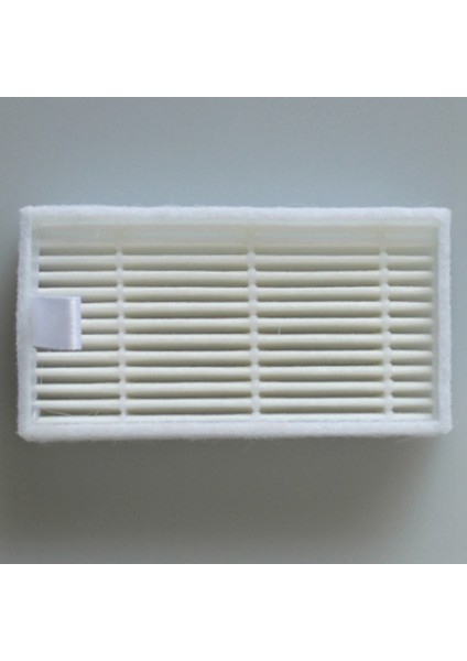 Lidl Ssr 3000 A1 Robot Süpürge Aksesuarlarının Değiştirilmesi Için 12X Yan Fırça + 10X Filtre (Yurt Dışından) fırsatları