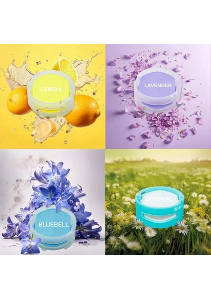 AZ3000, AZ3002, IZ862H, IZ562H, HZ3000, HZ3002, ZD550 Elektrikli Süpürge, HP301, HP302 Için 8'li Koku Giderici Filtreler (Yurt Dışından) modelleri