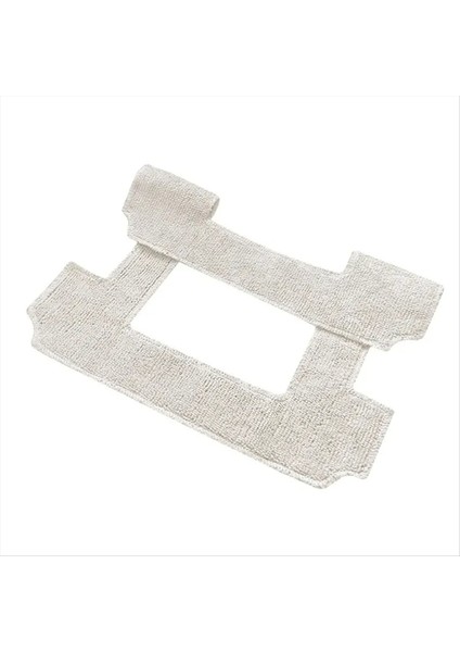W2 Pro / Omni Mop Bezleri, Rag Pad Pencere Robot Temizleyici Yedek Parça Aksesuarları 12 Adet ile Uyumludur (Yurt Dışından) modelleri