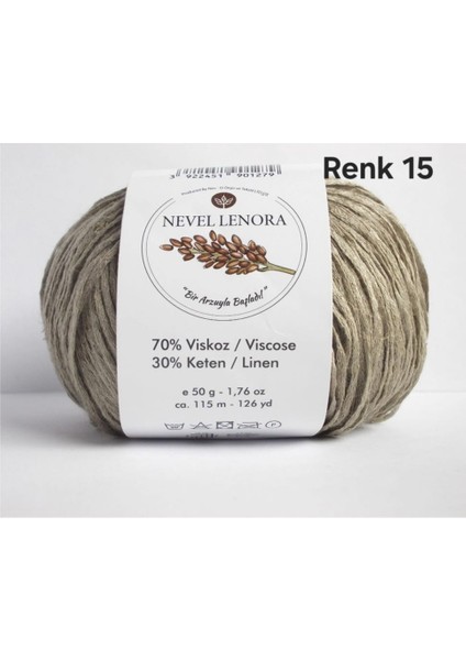 Nevel Lenora RENK15