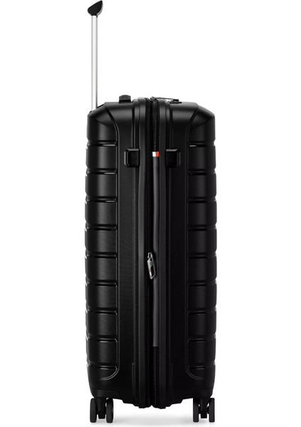 Kadın Valiz 41818201 Roncato Trolley Medıo 4r 68 cm Exp. B-Flyıng Nero fiyatları