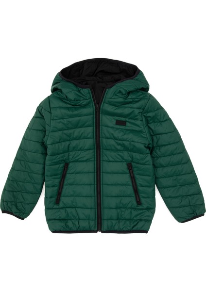 Erkek Çocuk Siyah Mont 50311939-VR046 fiyatları