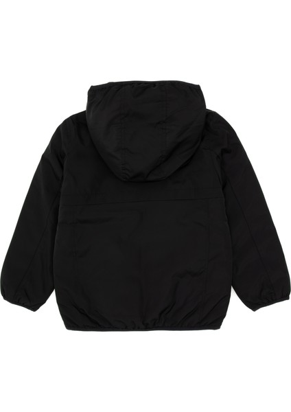 Erkek Çocuk Siyah Mont 50311939-VR046 modelleri