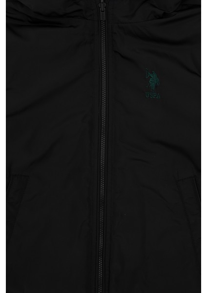 Erkek Çocuk Siyah Mont 50311939-VR046 indirimleri